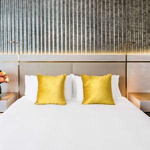 Deluxe Doppelzimmer
